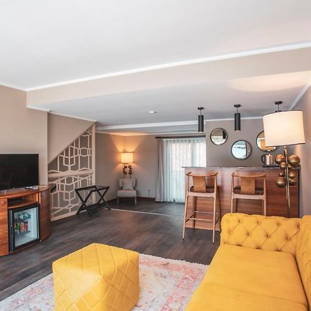 Orka Cove Hotel Penthouse & Suites Adults Only 올루데니스 외부 사진