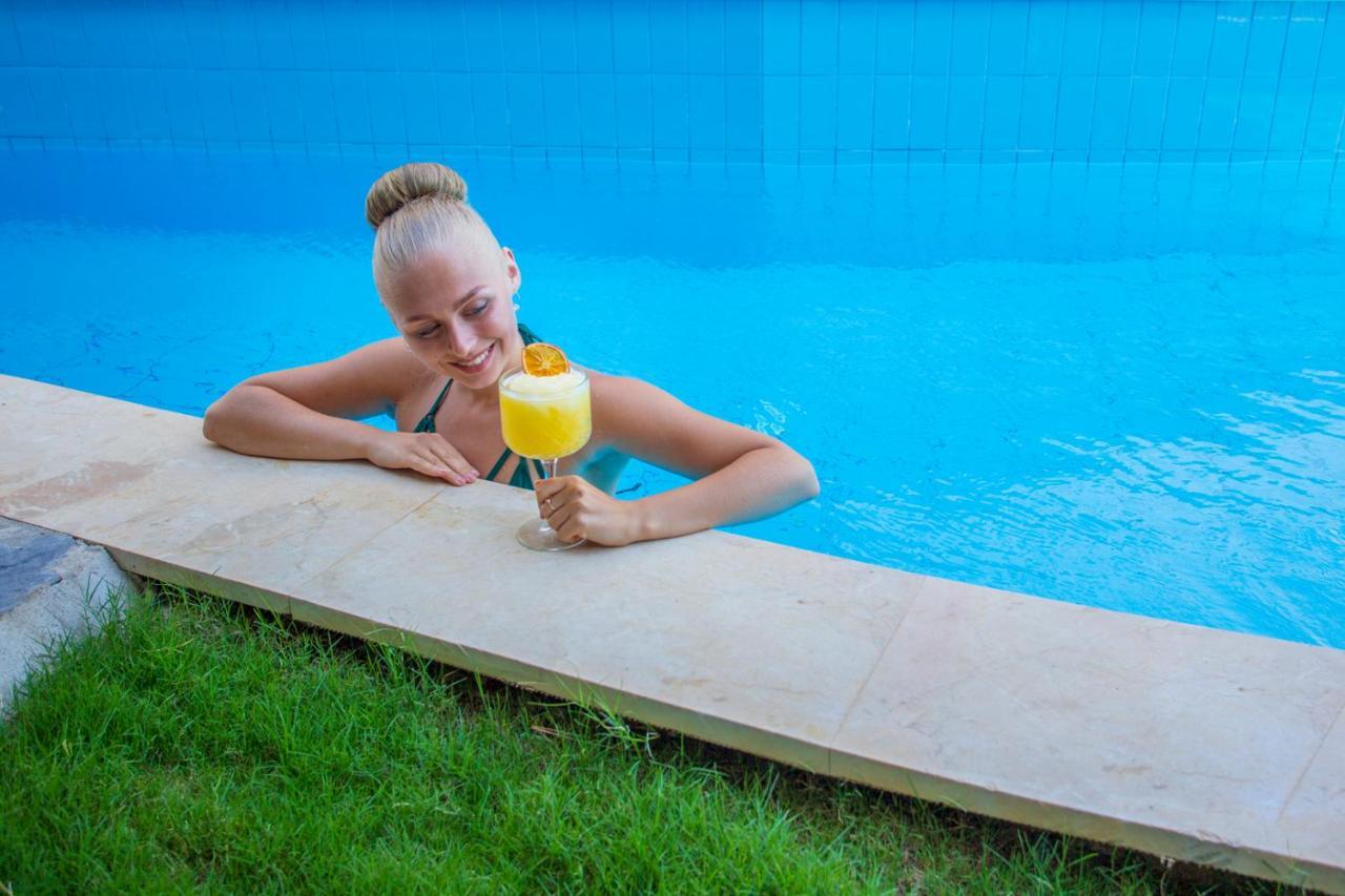 Orka Cove Hotel Penthouse & Suites Adults Only 올루데니스 외부 사진