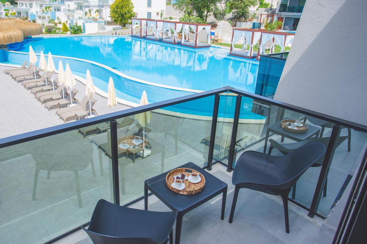 Orka Cove Hotel Penthouse & Suites Adults Only 올루데니스 외부 사진