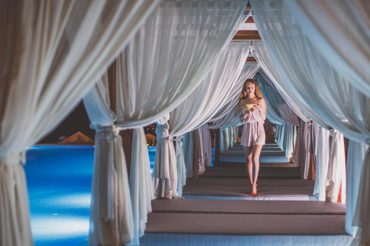 Orka Cove Hotel Penthouse & Suites Adults Only 올루데니스 외부 사진
