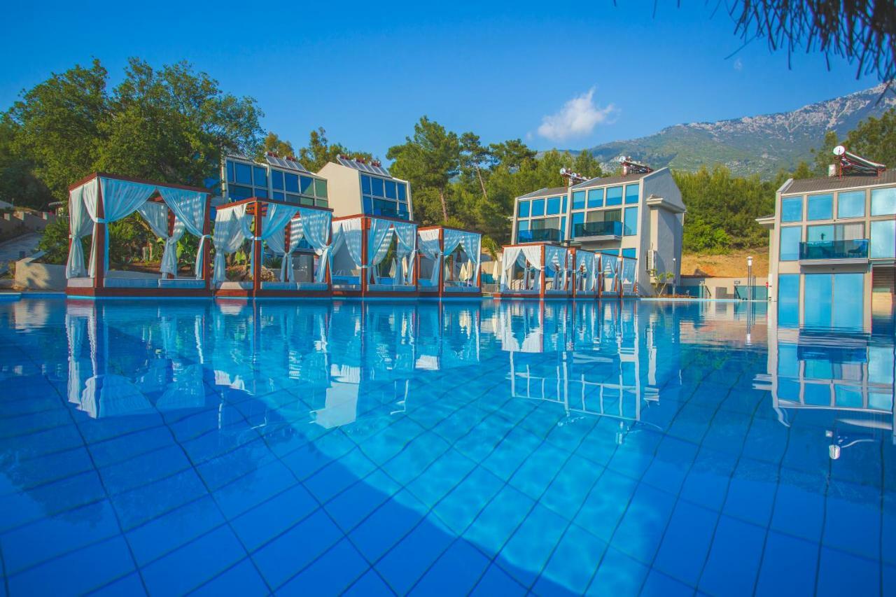 Orka Cove Hotel Penthouse & Suites Adults Only 올루데니스 외부 사진
