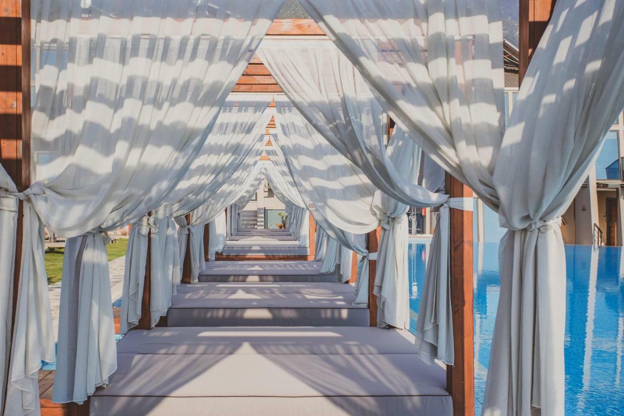 Orka Cove Hotel Penthouse & Suites Adults Only 올루데니스 외부 사진