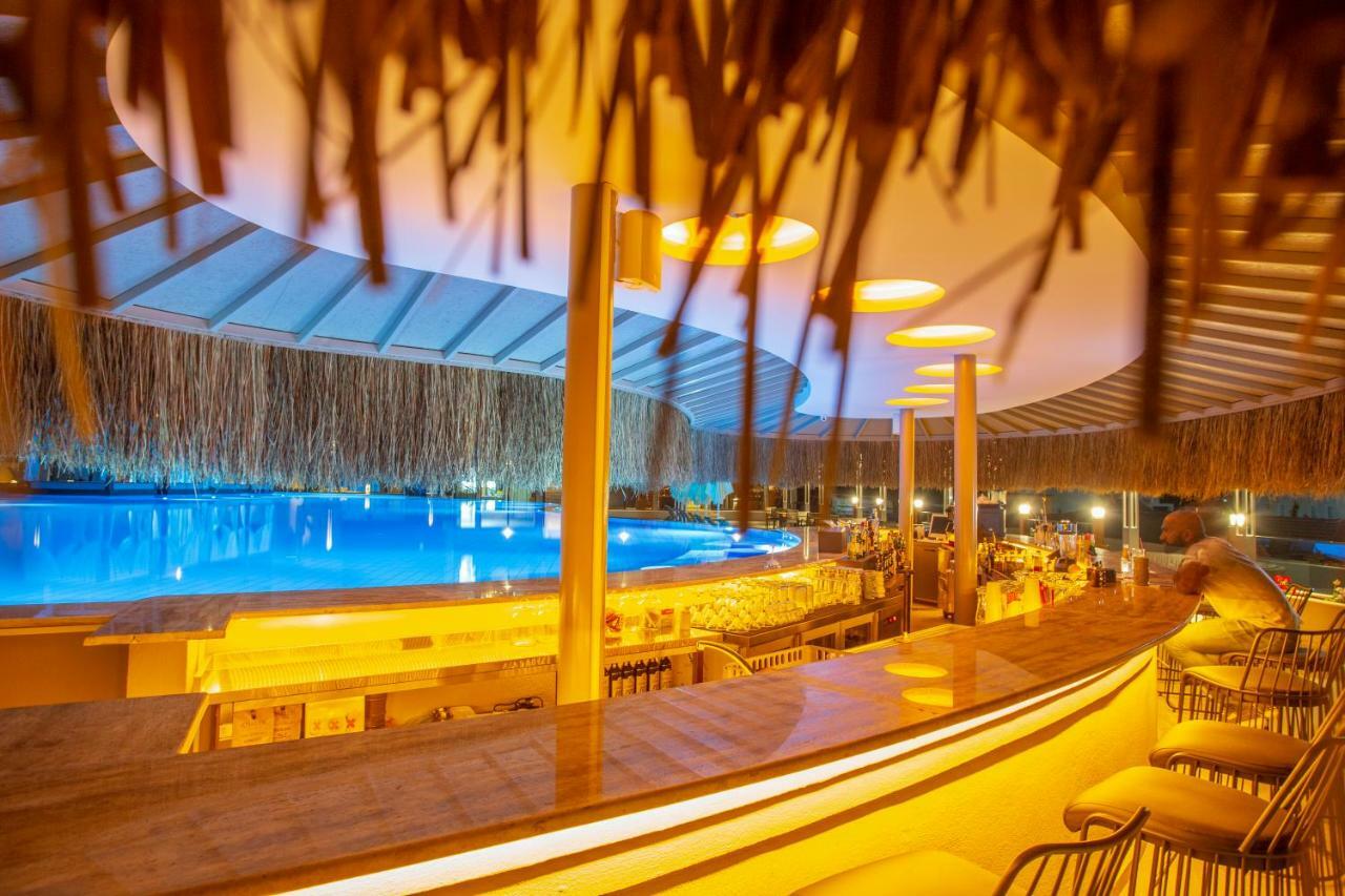 Orka Cove Hotel Penthouse & Suites Adults Only 올루데니스 외부 사진