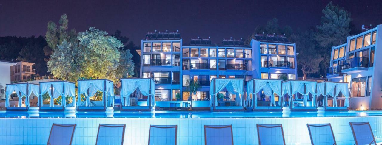 Orka Cove Hotel Penthouse & Suites Adults Only 올루데니스 외부 사진