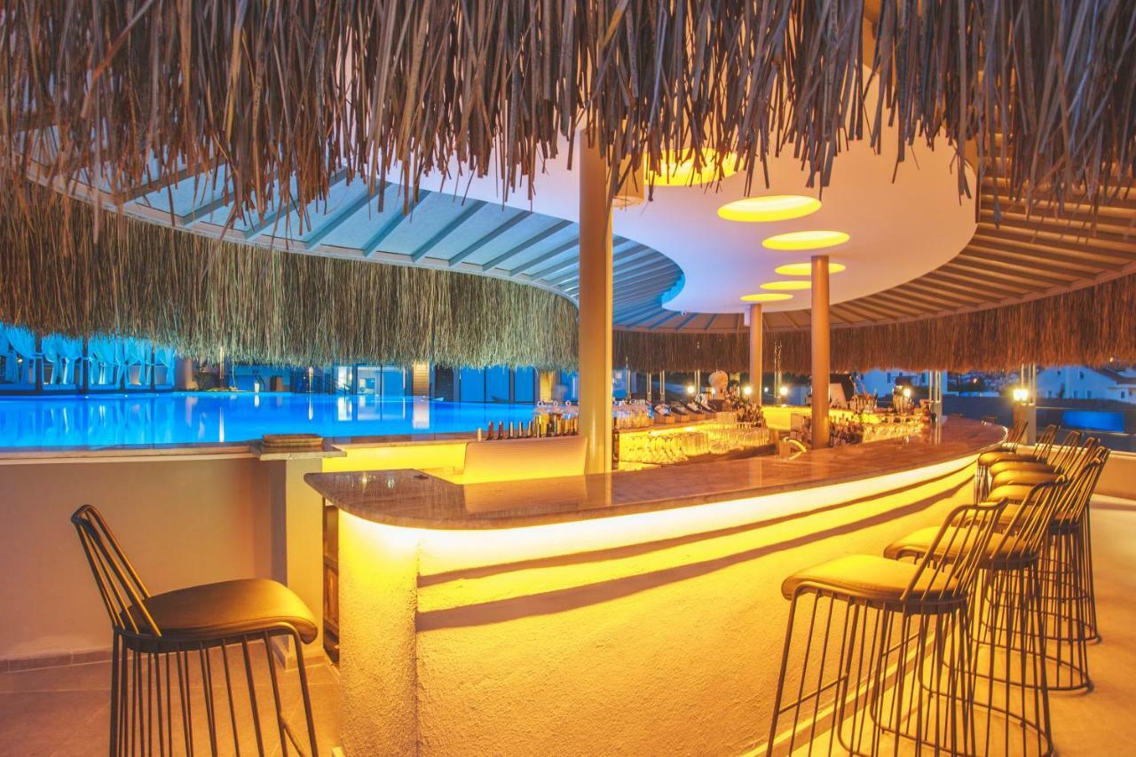 Orka Cove Hotel Penthouse & Suites Adults Only 올루데니스 외부 사진