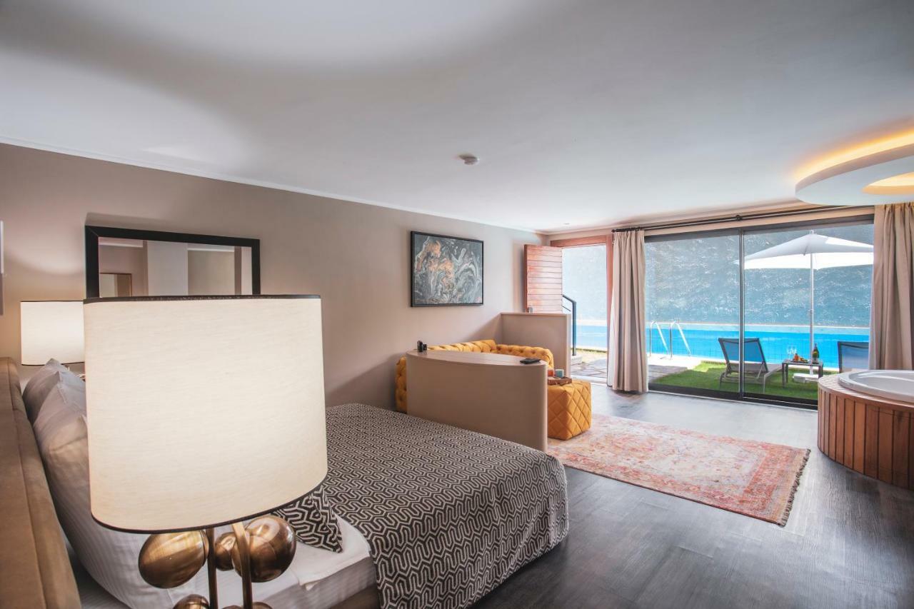 Orka Cove Hotel Penthouse & Suites Adults Only 올루데니스 외부 사진