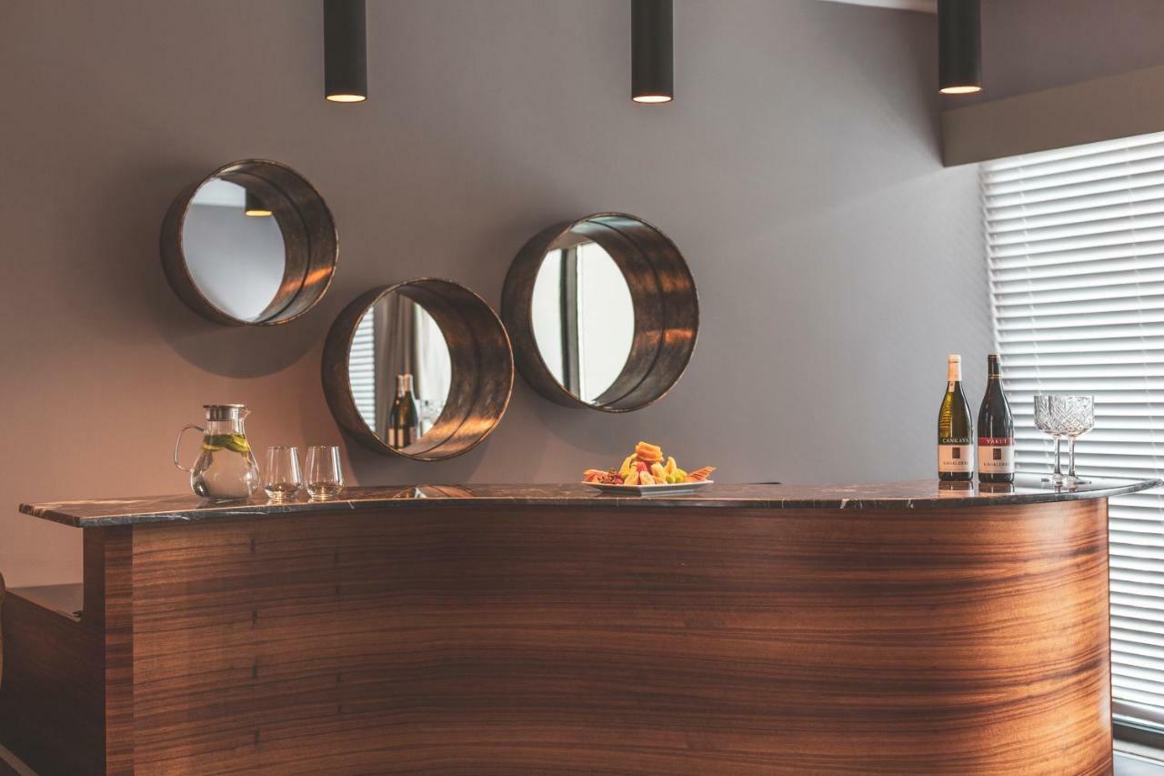 Orka Cove Hotel Penthouse & Suites Adults Only 올루데니스 외부 사진