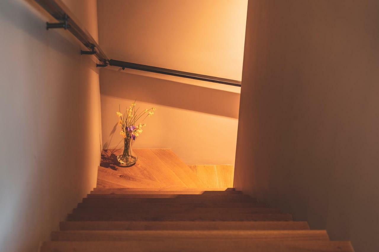 Orka Cove Hotel Penthouse & Suites Adults Only 올루데니스 외부 사진
